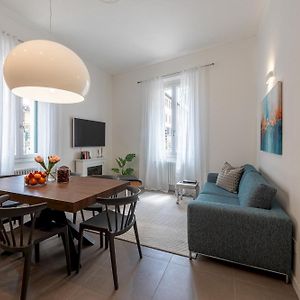 Appartement met Drie Slaapkamers